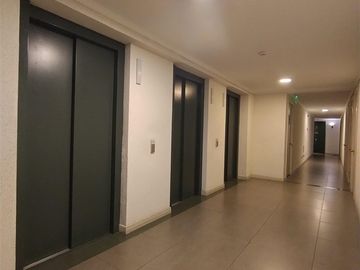 Departamento en Arriendo en Lo Encalada con Avenida Sur