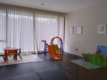 Departamento en Arriendo en Lo Encalada con Avenida Sur