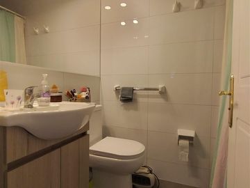Departamento en Arriendo en Lo Encalada con Avenida Sur
