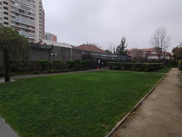 Departamento en Arriendo en Lo Encalada con Avenida Sur