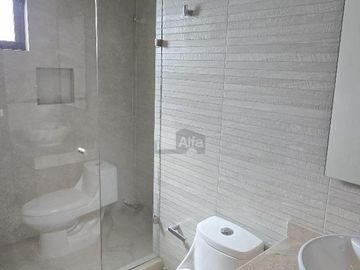 Departamento en VENTA en Torre Diamante sobre Av. Chapultepec en SLP