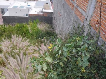 TERRENO EN VENTA EN VILLAMAGNA