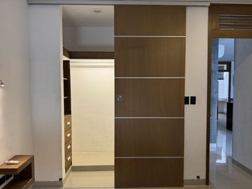 Departamento amueblado en renta ubicado en Sodzil Norte, cerca de Costco, Mérida