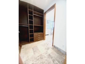 VENTA DE APARTAMENTO EN SANTA MARIA PH EMPIRE RESIDENCES 322M2  JP