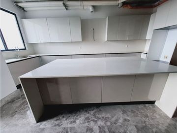 VENTA DE APARTAMENTO EN SANTA MARIA PH EMPIRE RESIDENCES 322M2  JP