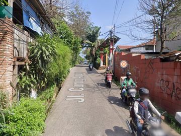 Dijual Tanah di Beji Depok Jawa Barat