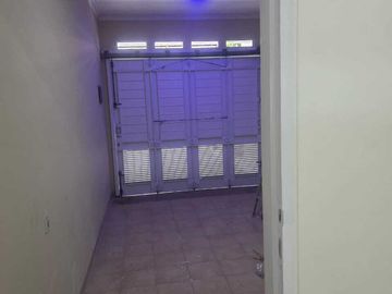 Dijual rumah cluster darwin