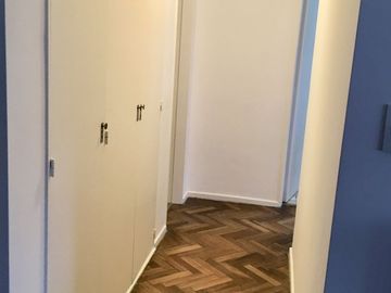 Depto en venta de dos ambientes en Colegiales