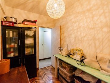 VENTA- DEPARTAMENTO -PALERMO 3 AMBIENTES C/COCHERA