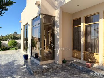 Casa en Venta en El Rosario de Peñuelas Coquimbo