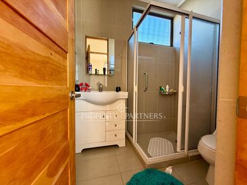 Casa en Venta en El Rosario de Peñuelas Coquimbo