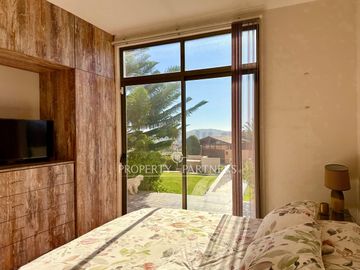 Casa en Venta en El Rosario de Peñuelas Coquimbo