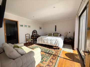 Casa en Venta en El Rosario de Peñuelas Coquimbo