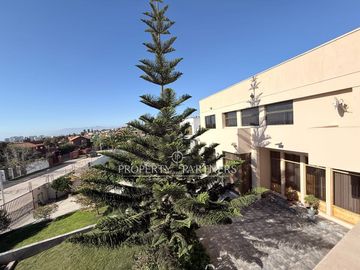 Casa en Venta en El Rosario de Peñuelas Coquimbo