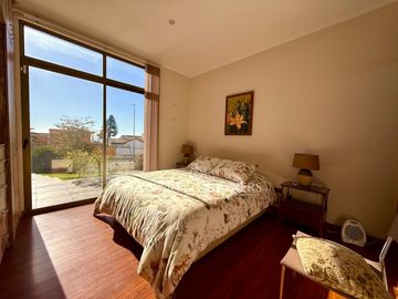Casa en Venta en El Rosario de Peñuelas Coquimbo