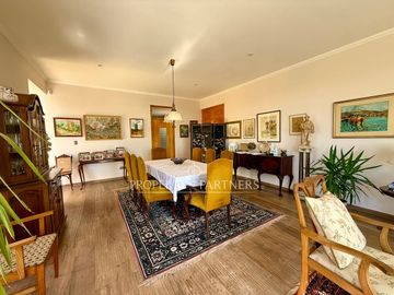 Casa en Venta en El Rosario de Peñuelas Coquimbo