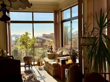 Casa en Venta en El Rosario de Peñuelas Coquimbo