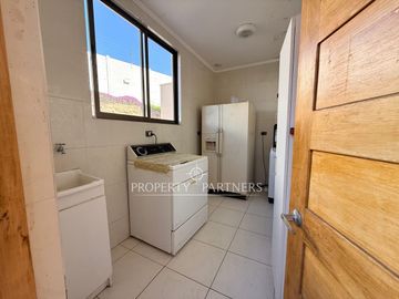 Casa en Venta en El Rosario de Peñuelas Coquimbo