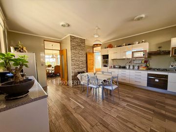 Casa en Venta en El Rosario de Peñuelas Coquimbo