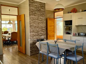 Casa en Venta en El Rosario de Peñuelas Coquimbo