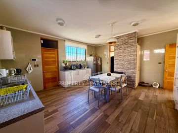 Casa en Venta en El Rosario de Peñuelas Coquimbo