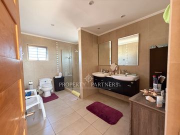 Casa en Venta en El Rosario de Peñuelas Coquimbo