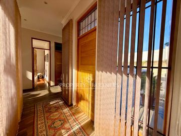 Casa en Venta en El Rosario de Peñuelas Coquimbo