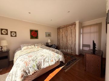 Casa en Venta en El Rosario de Peñuelas Coquimbo