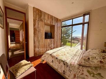 Casa en Venta en El Rosario de Peñuelas Coquimbo