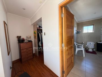 Casa en Venta en El Rosario de Peñuelas Coquimbo