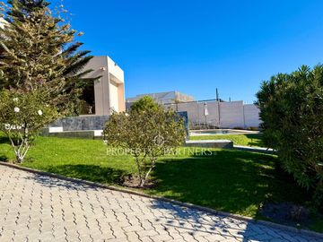 Casa en Venta en El Rosario de Peñuelas Coquimbo