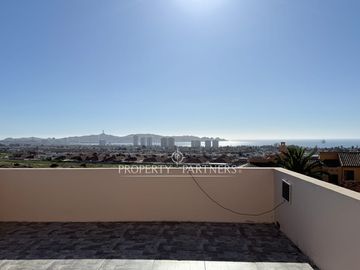 Casa en Venta en El Rosario de Peñuelas Coquimbo