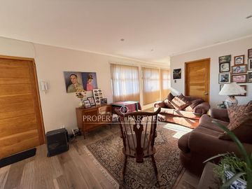 Casa en Venta en El Rosario de Peñuelas Coquimbo