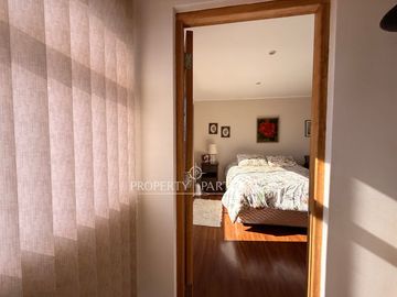 Casa en Venta en El Rosario de Peñuelas Coquimbo