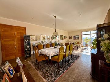 Casa en Venta en El Rosario de Peñuelas Coquimbo