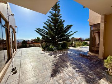 Casa en Venta en El Rosario de Peñuelas Coquimbo