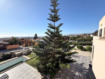 Casa en Venta en El Rosario de Peñuelas Coquimbo