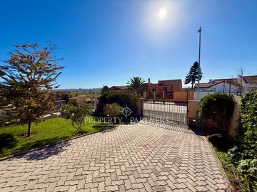 Casa en Venta en El Rosario de Peñuelas Coquimbo