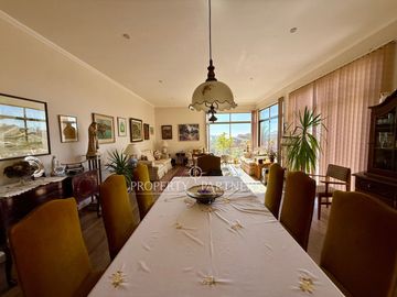 Casa en Venta en El Rosario de Peñuelas Coquimbo
