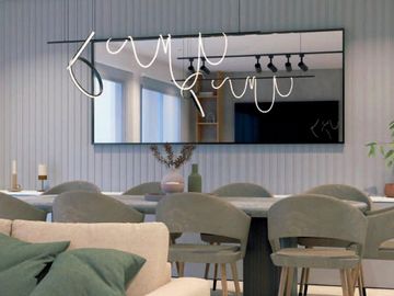 MONOAMBIENTE A ESTRENAR COLEGIALES AMENITIES