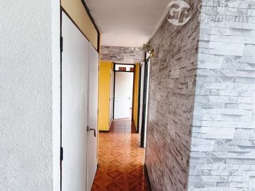 Departamento en Arriendo en EXCELENTE CONECTIVIDAD, CERCANO A METRO, LOCOMOCIÓN, COLEGIOS Y COMERCIO.