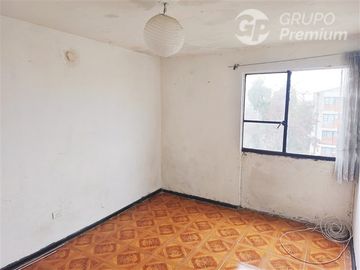 Departamento en Arriendo en EXCELENTE CONECTIVIDAD, CERCANO A METRO, LOCOMOCIÓN, COLEGIOS Y COMERCIO.