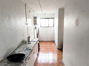 Departamento en Arriendo en EXCELENTE CONECTIVIDAD, CERCANO A METRO, LOCOMOCIÓN, COLEGIOS Y COMERCIO.