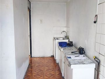 Departamento en Arriendo en EXCELENTE CONECTIVIDAD, CERCANO A METRO, LOCOMOCIÓN, COLEGIOS Y COMERCIO.