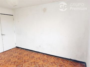 Departamento en Arriendo en EXCELENTE CONECTIVIDAD, CERCANO A METRO, LOCOMOCIÓN, COLEGIOS Y COMERCIO.