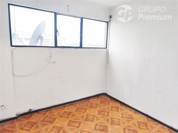 Departamento en Arriendo en EXCELENTE CONECTIVIDAD, CERCANO A METRO, LOCOMOCIÓN, COLEGIOS Y COMERCIO.