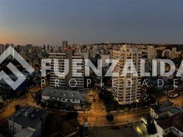 Departamento en Arriendo en Uno Norte - Libertad - Viña del Mar