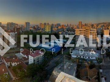 Departamento en Arriendo en Uno Norte - Libertad - Viña del Mar