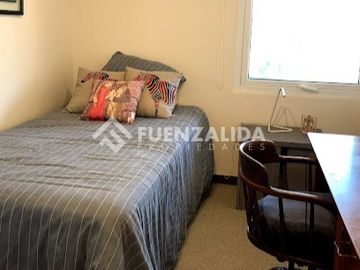 Departamento en Arriendo en Uno Norte - Libertad - Viña del Mar