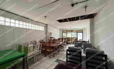 Dijual cepat ruko gandeng 4 unit di cibinong bogor